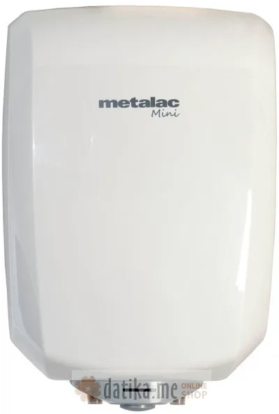 Metalac bojler Mini EZV 10 N | best price
