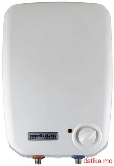 Metalac MC 8N Mini bespritisni nadgradni bojler, 8L, | best price