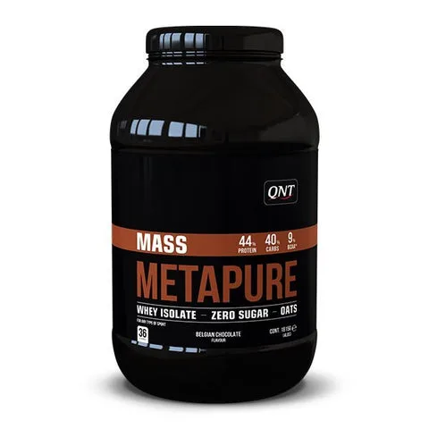 Metapure mass 1.8kg Choco QNT