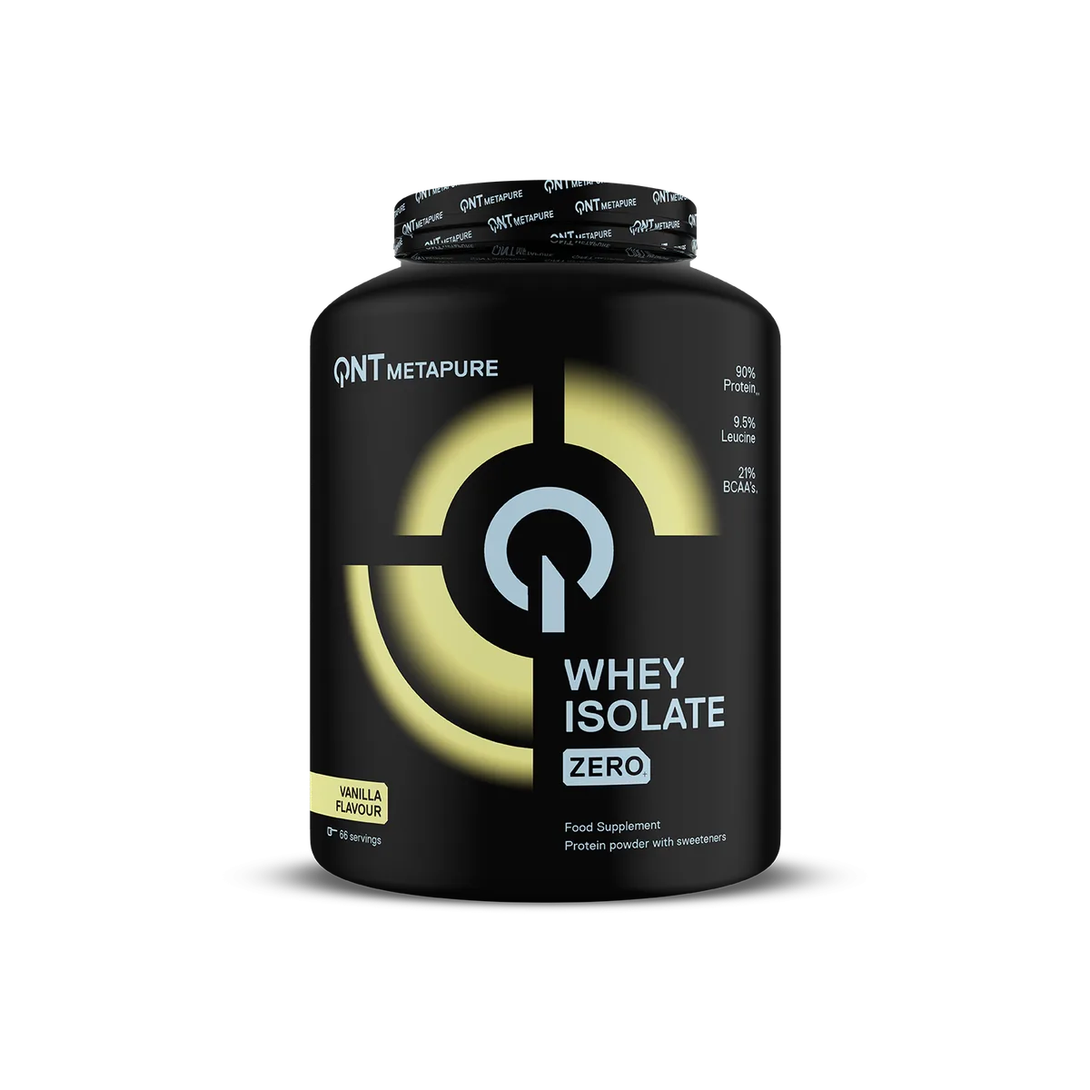 Metapure Zc 2kg White coko QNT