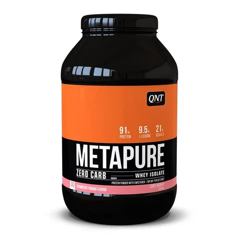 Metapure Zc 908g Strawberry/Banana QNT