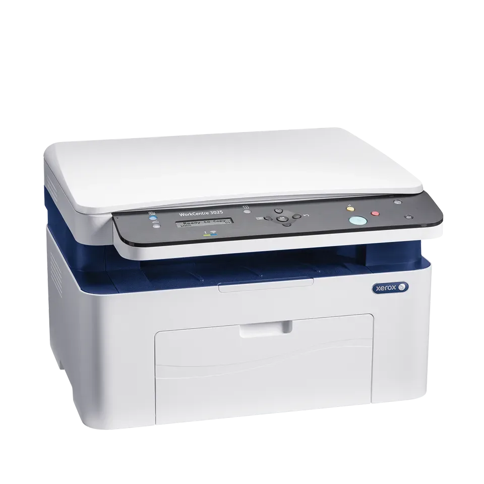 MFP XEROX WC 3025BI