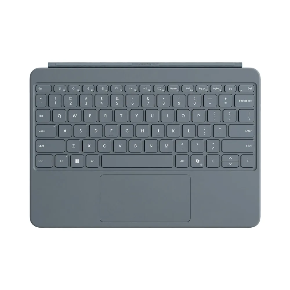 Microsoft 12" Surface Pro Keyboard Cover Ocean