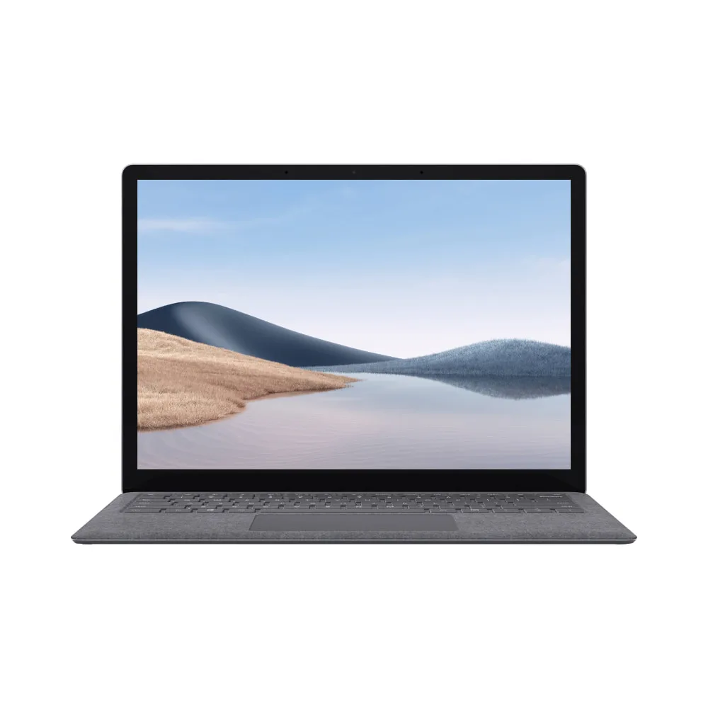 Microsoft Surface 5, 13.5″, 16GB, 512GB SSD, Core™ i7-1265U Silver