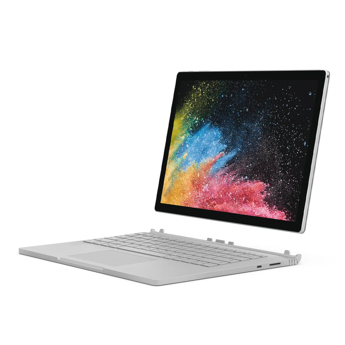 Microsoft Surface BOOK 2 i7-8650U,8 GB,SSD 256 GB,GTX 1050,SCR 13 TouchScreen - R&R Computer Services