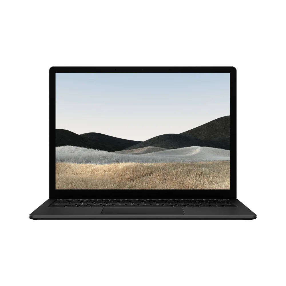 Microsoft Surface Laptop 3 15", 8GB, 256GB SSD, Core i5 Black