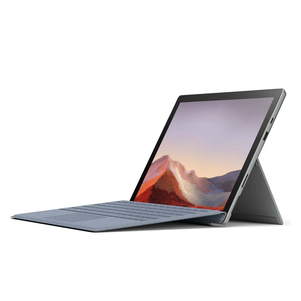 Microsoft Surface PRO 7+ i7-1165 G7,16 GB,SSD 512 GB,SCR 12,5 inch TOUCH - R&R Computer Services