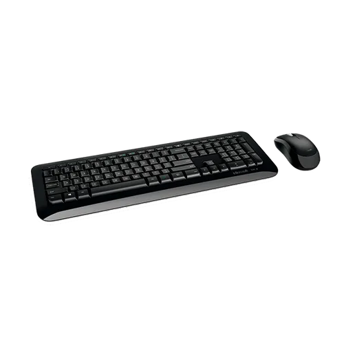 Microsoft Wireless 850 Desktop - R&R Computer Services