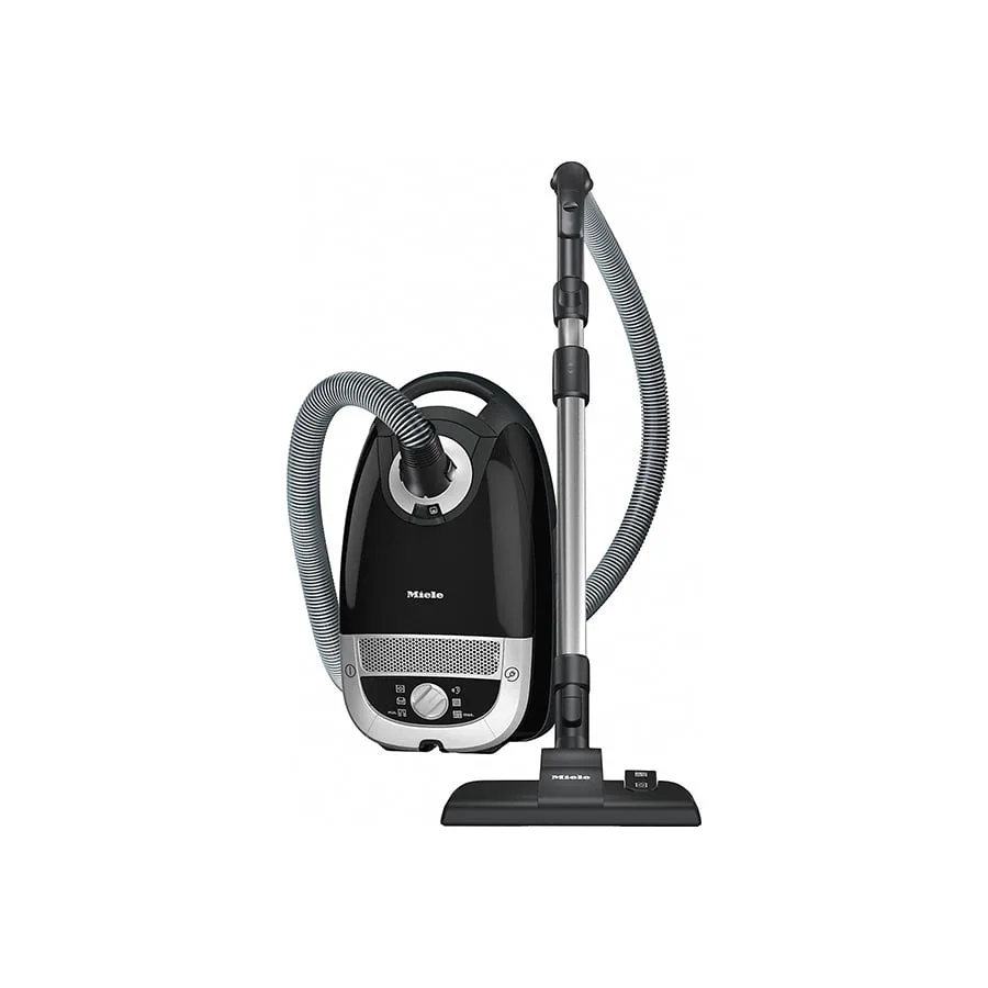 Miele Usisivač COMPLETE C2 FLEX Crna