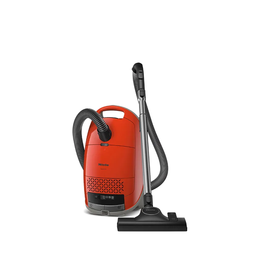 Miele Usisivač Guard M1 Terra crvena