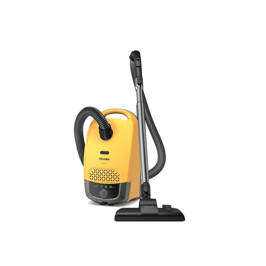 Miele Usisivač Guard S1 Sunset žuta
