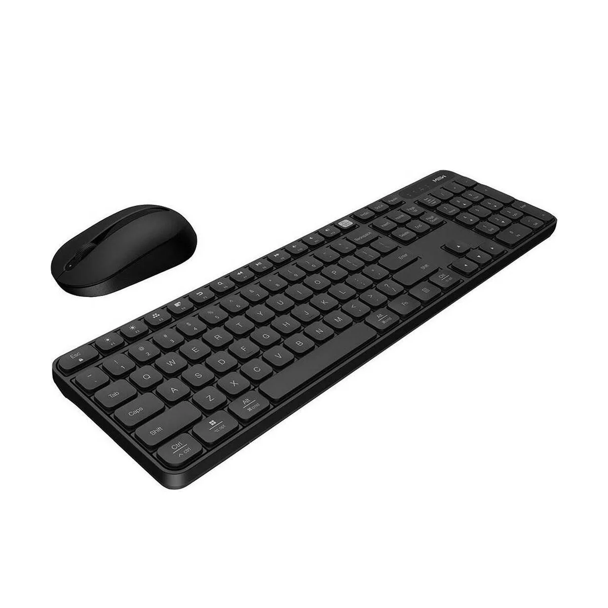 MIIIW Wireless Silent COMBO PLUG AND PLAY - R&R Computer Services