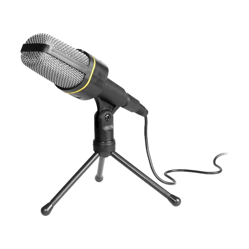 Mikrofon sa postoljem Tracer KTM 44883