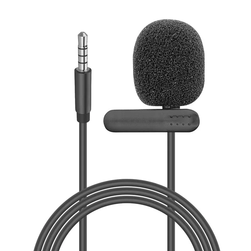 Mikrofon SNOPY Lavalier SN-M15 3.5 AUX