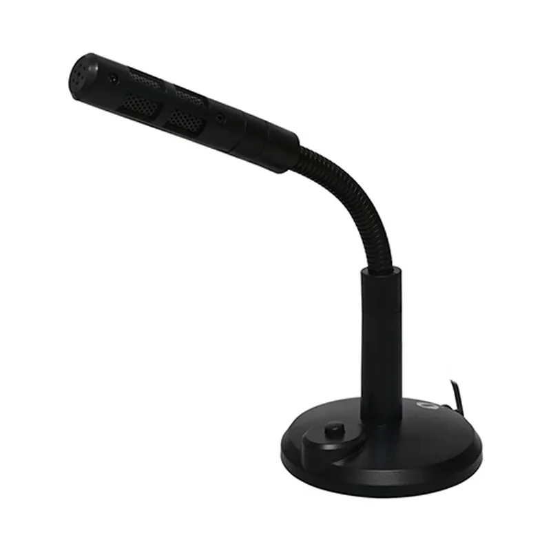 Mikrofon SNOPY SN-120M BLACK