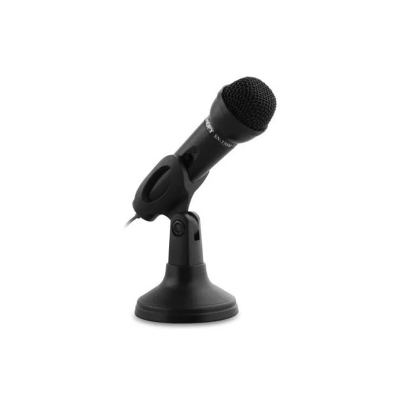 Mikrofon SNOPY SN-140M 3.5MM PLUG