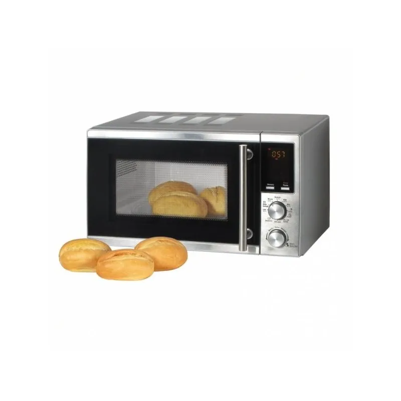 Mikrovale 1200 W – First Austria FA-5002-3