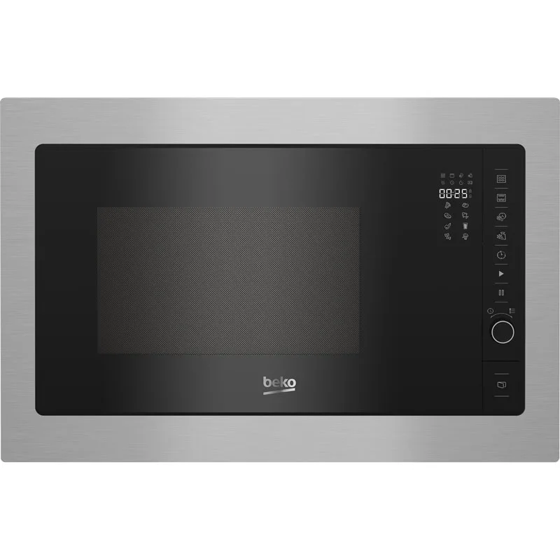 Mikrovale BEKO BMGB 25332 BG