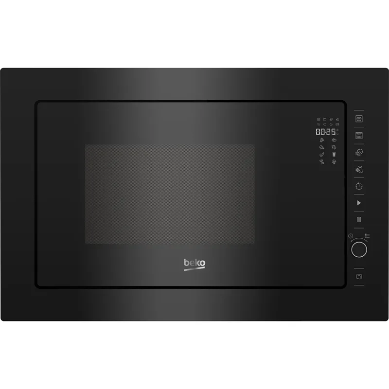 Mikrovale BEKO BMGB 25333 BG