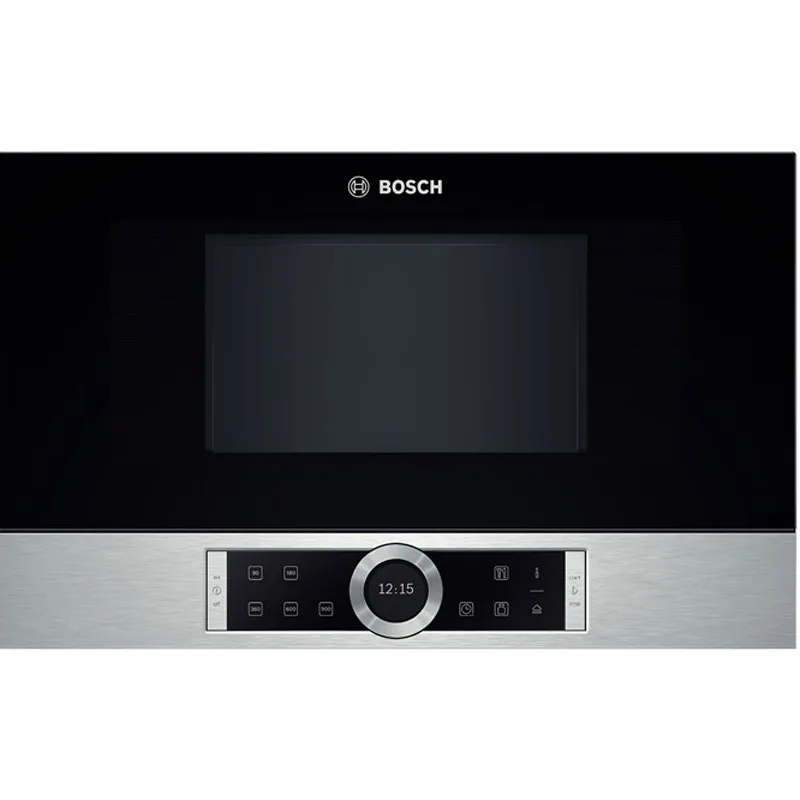 Mikrovale BOSCH BFL634GS1