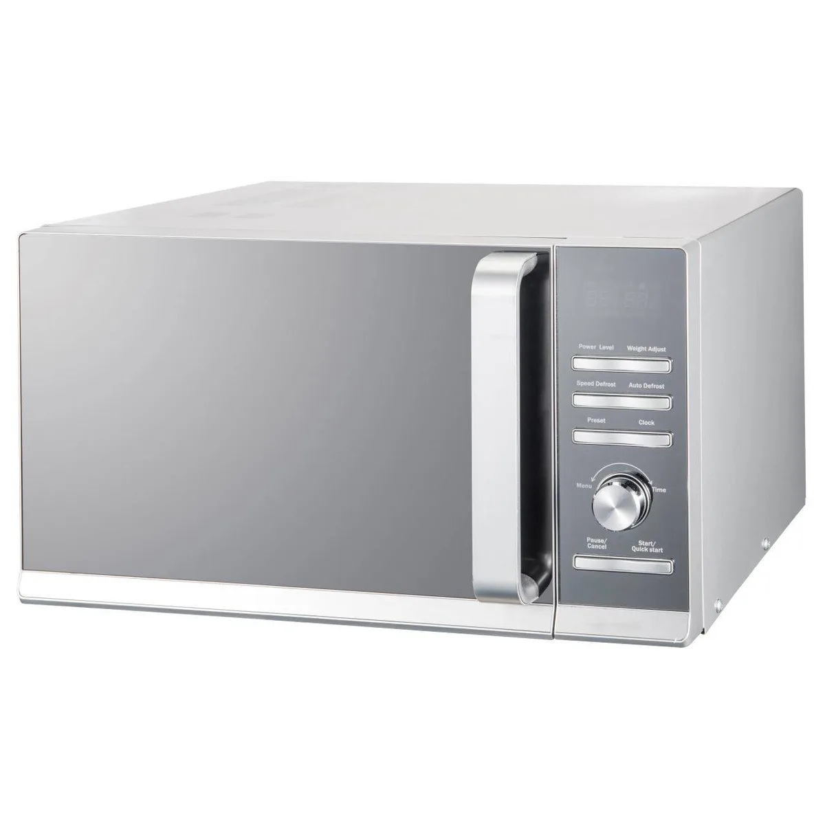 Mikrovale Hausberg HB8004 1200W