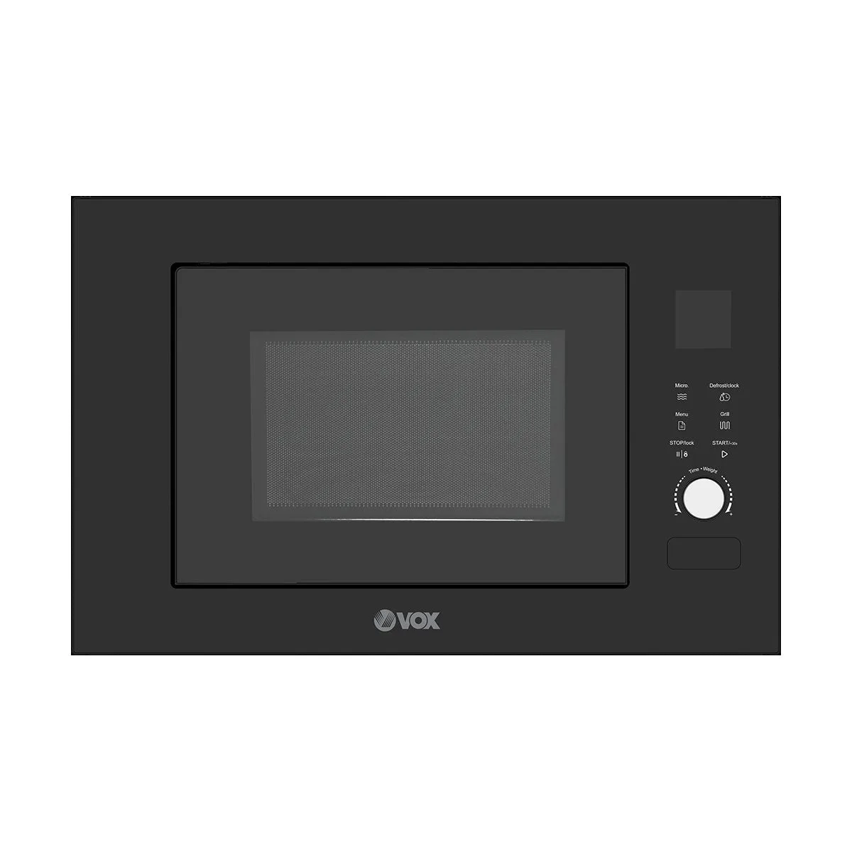Mikrovale Incaso VOX GD203B