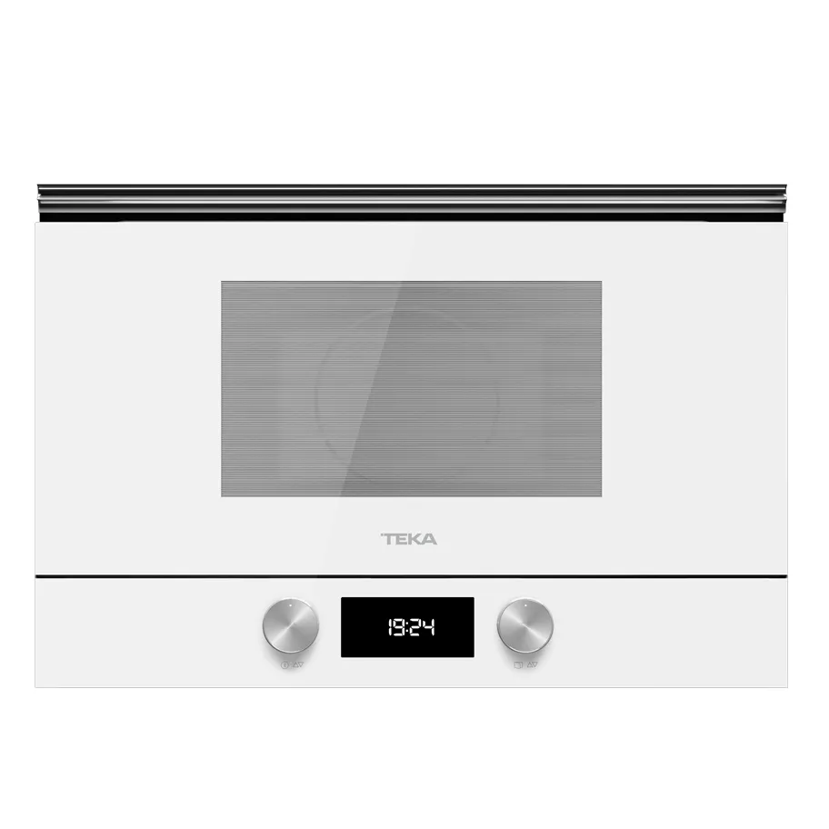Mikrovale Inkaso TEKA ML 822 BIS L WH-SS