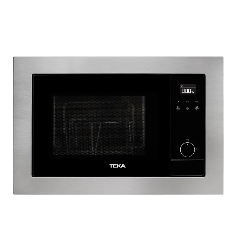 Mikrovale Inkaso TEKA MS 620 BIS SS
