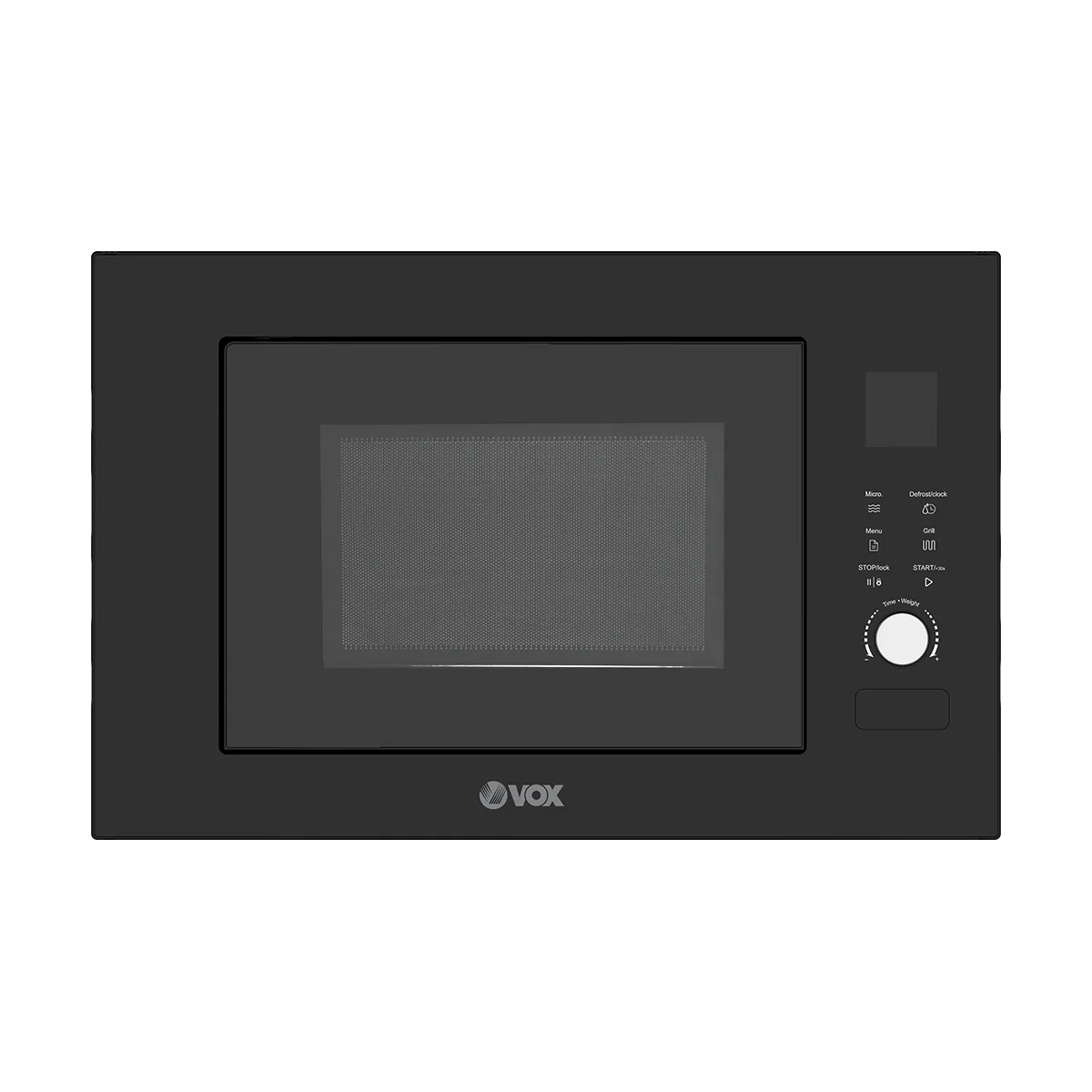 Mikrovale Inkaso VOX GD203B