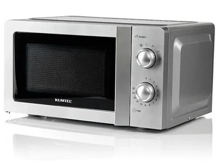 Mikrovale Kumtel HM 07 700W Gri