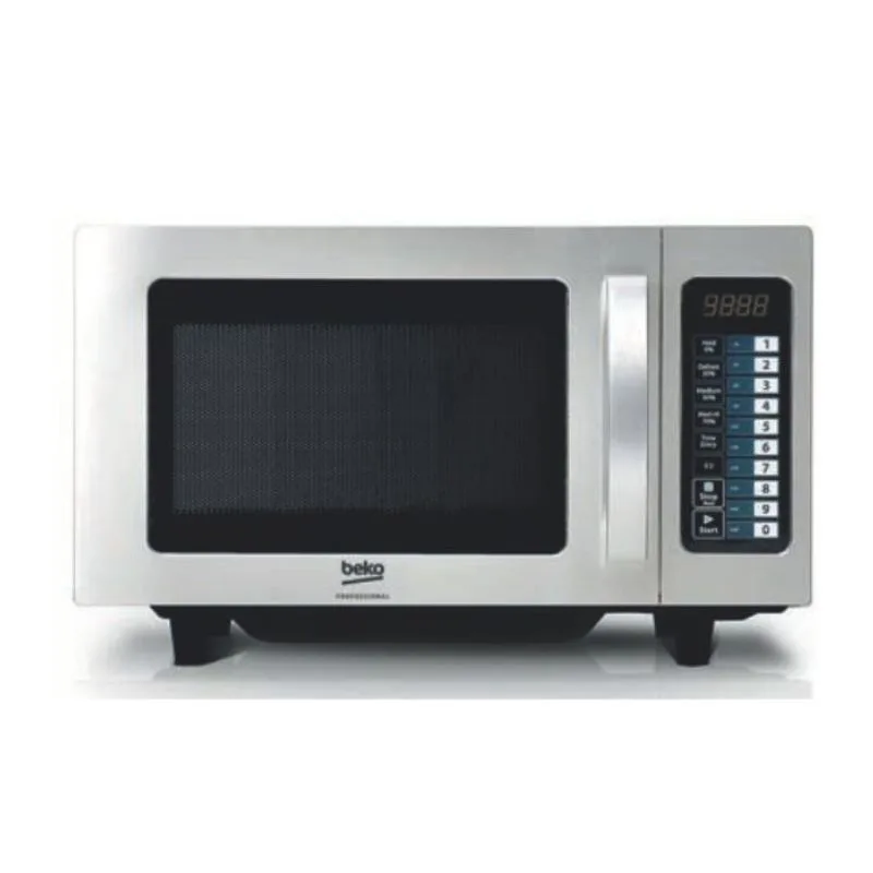 Mikrovale Profesionale BEKO PRO 25IX BP
