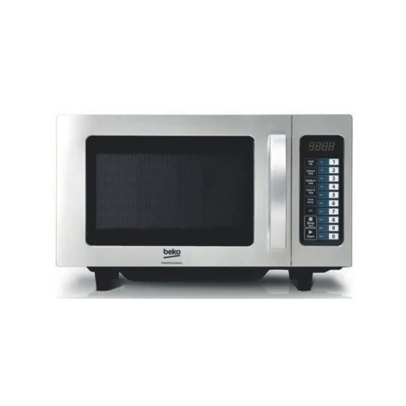 Mikrovale Profesionale BEKO PRO 25IXBP CH