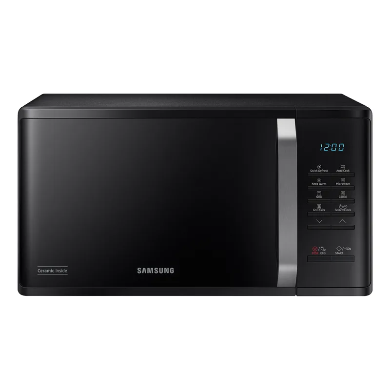 Mikrovale Samsung MG23K3523AK/E2