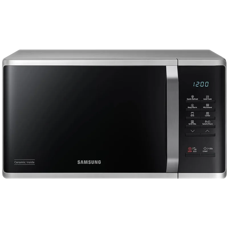 Mikrovale Samsung MG23K3523AS/E2