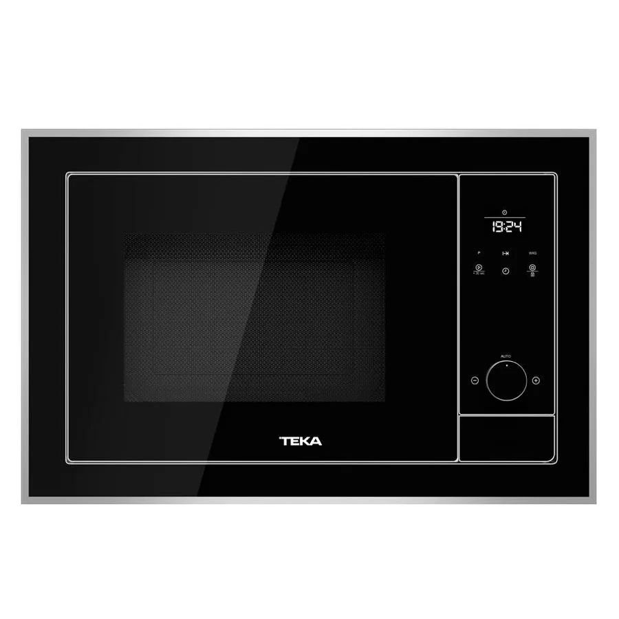 Mikrovale TEKA F 031 SS/ ML 820 BIS