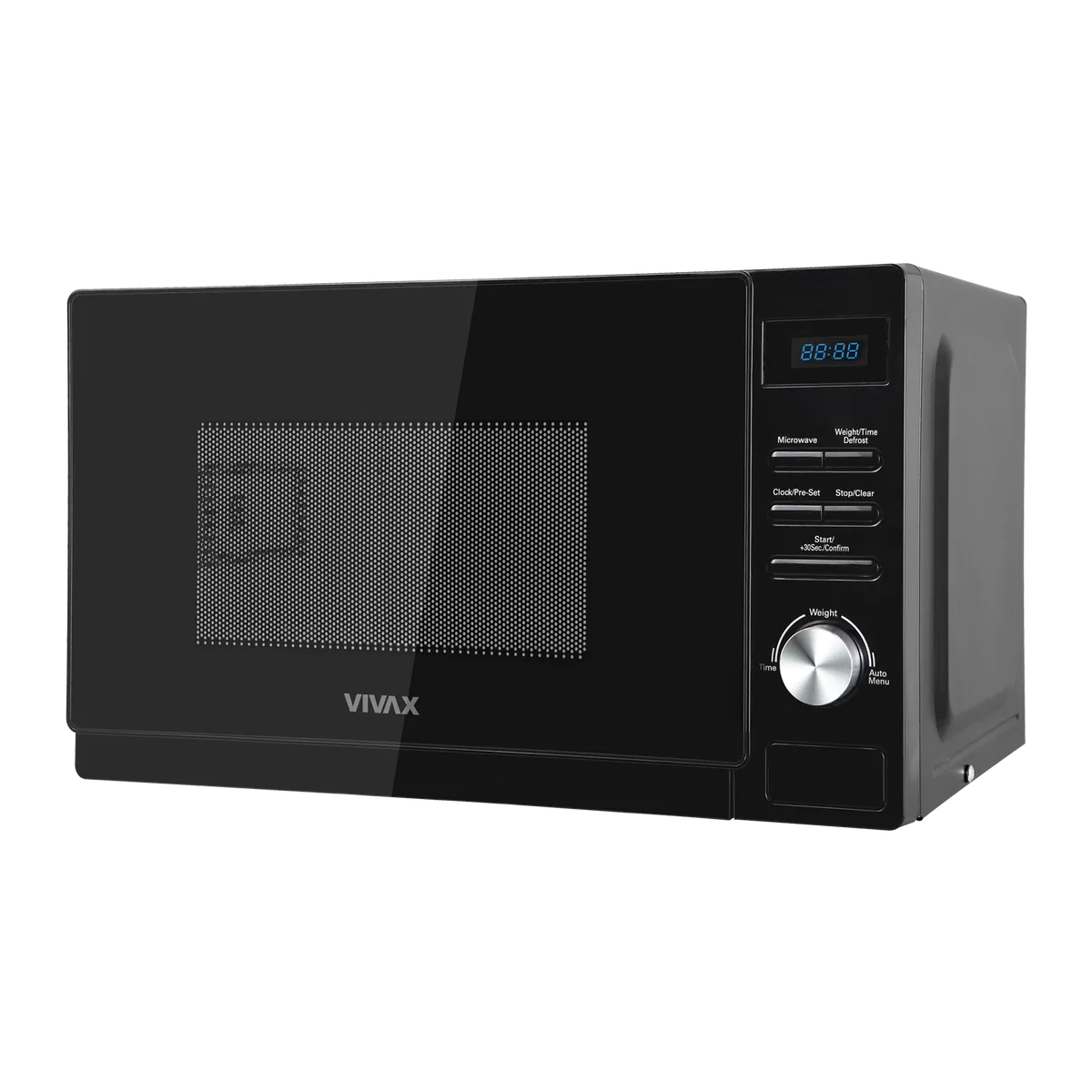 Mikrovale VIVAX MWO-2070 BL