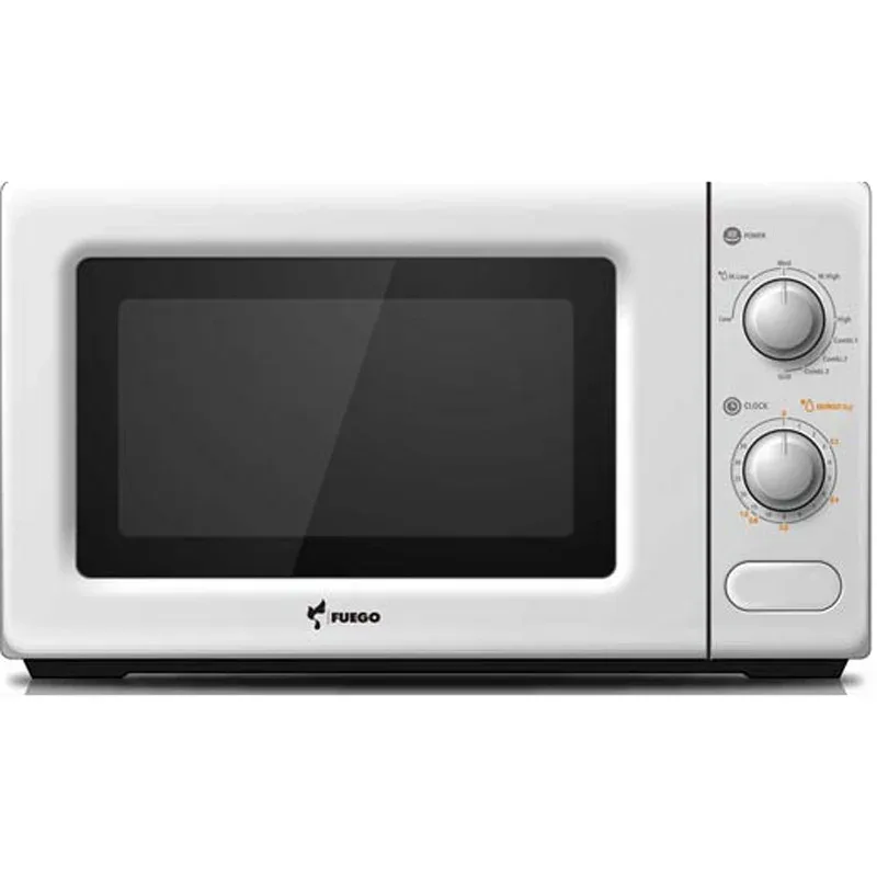 Mikrovalna FUEGO MM720CR6 W