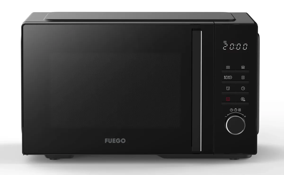 Mikrovalna FUEGO MWFGMD25G