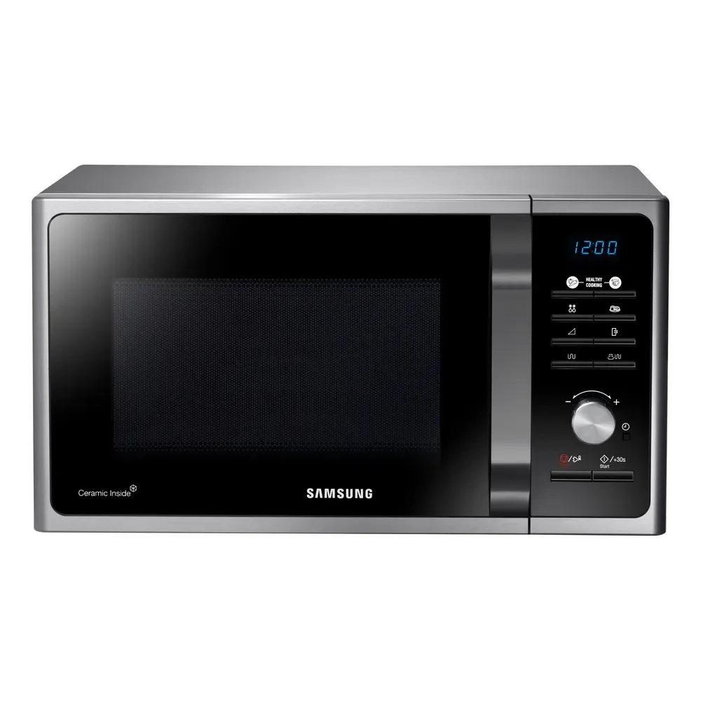 Mikrovalna pecnica SAMSUNG MG23F301TAS/OL