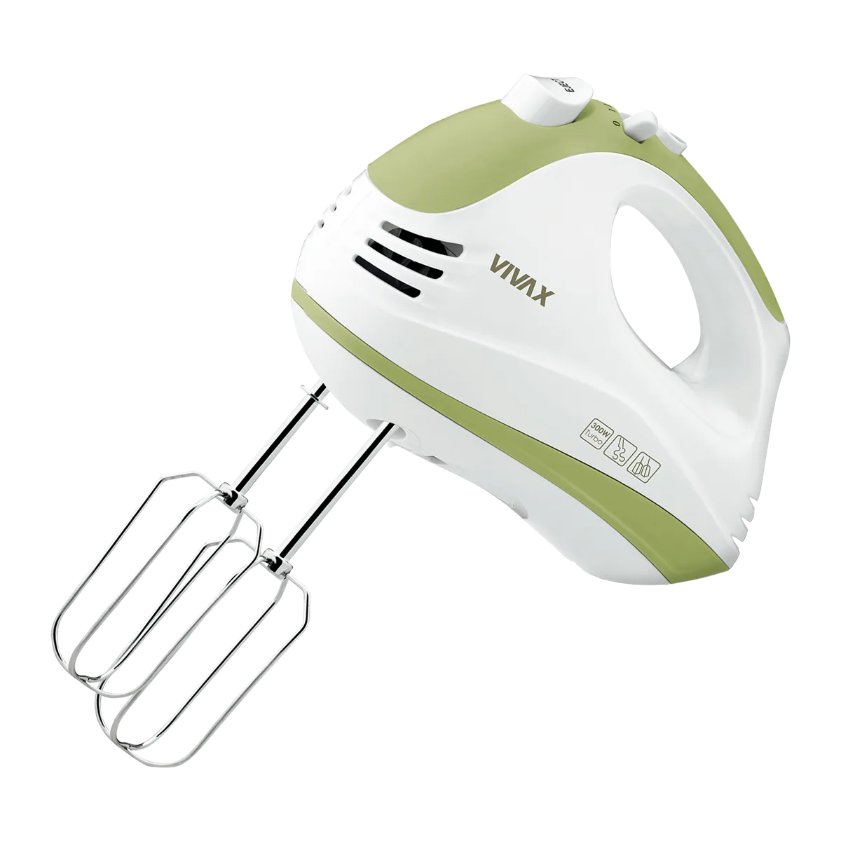 Mikser dore Vivax HM-303WG 300W