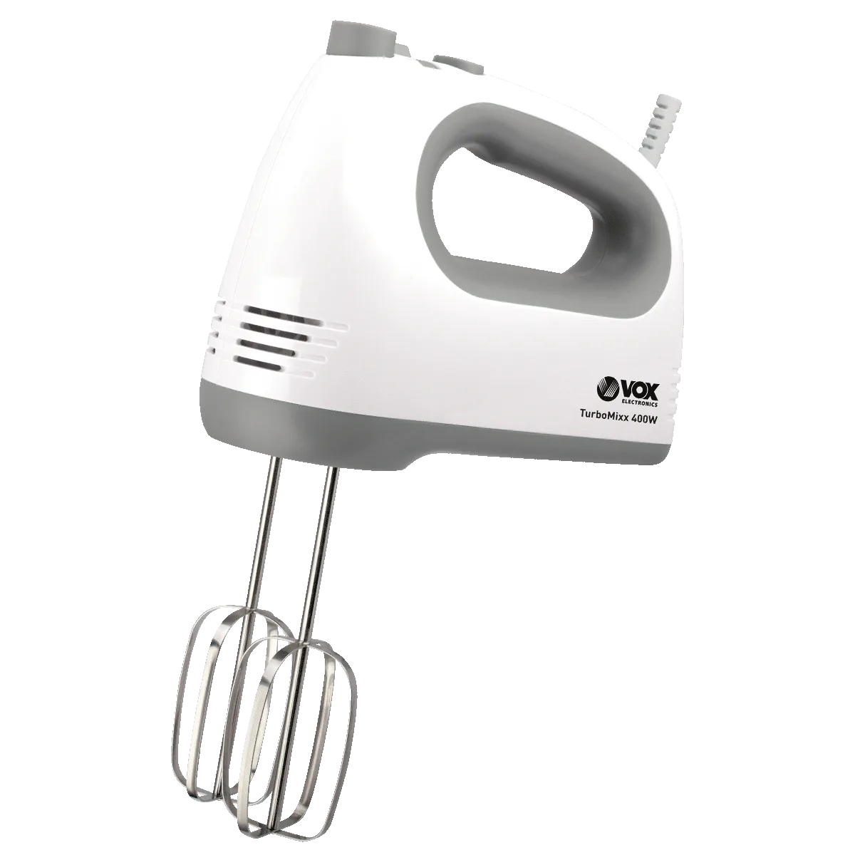 Mikser DORE VOX MX9109 White