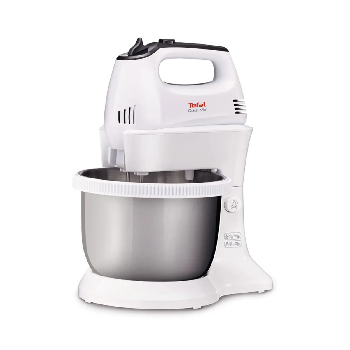 Mikser s posudom Tefal HT312138