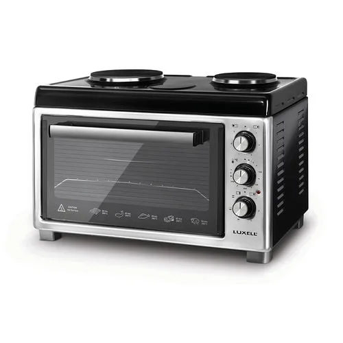 MINI FURRA Kumtel LX-13576 40L 2950W