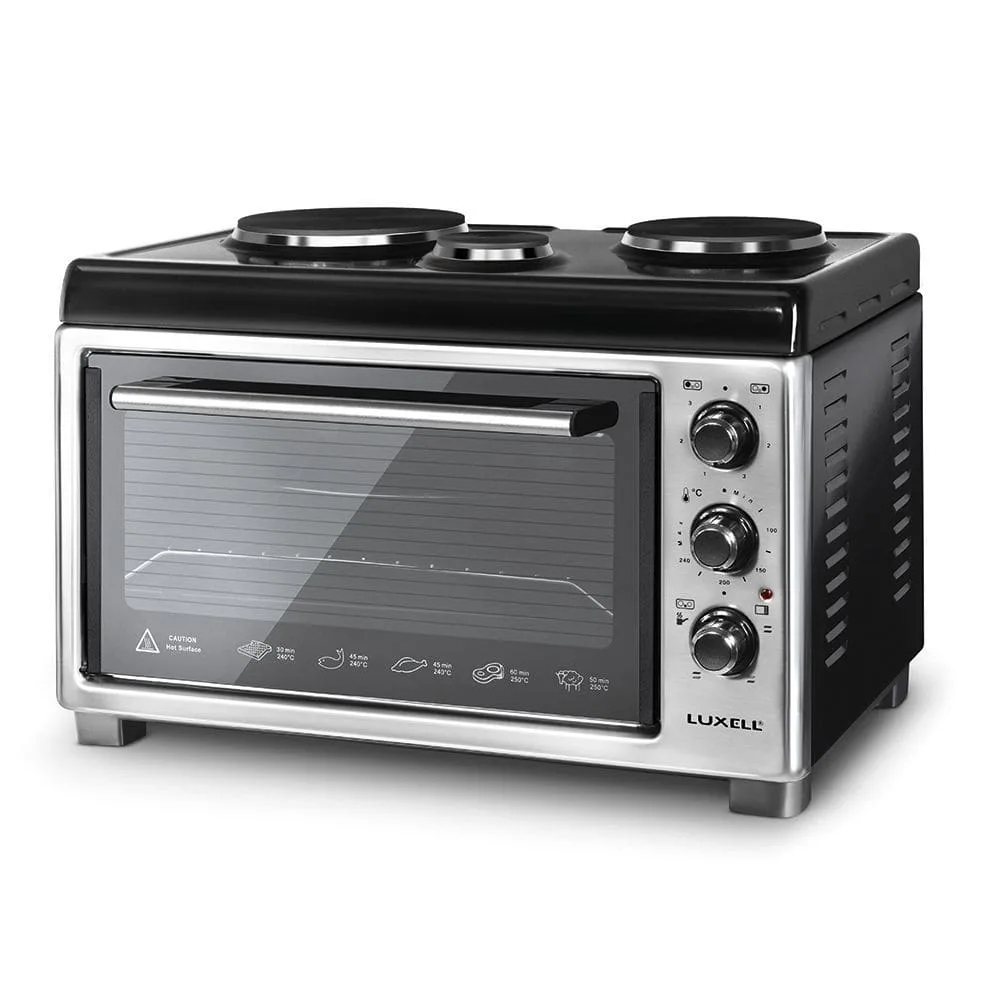 MINI FURRA Luxell 13577 40L 2950W