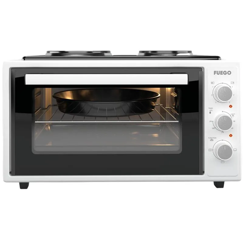 MINI FURRE FUEGO Mofgfe 4503 W