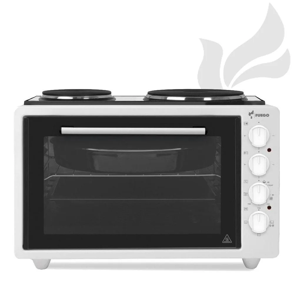 Mini pecnica Fuego FG 4280 W