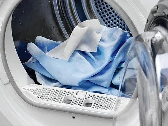 Mirisne maramice za susilicu Electrolux M2YHDS03