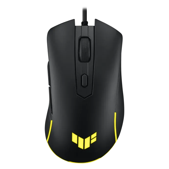 Mis Asus TUF Gaming M3 Gen II