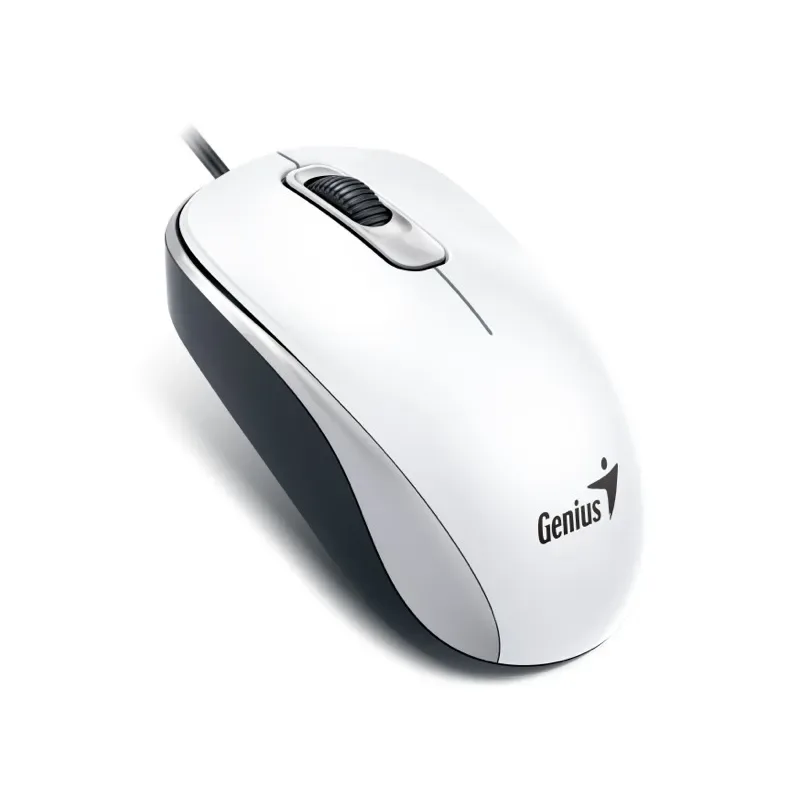 Mis Genius DX-110 USB bijeli
