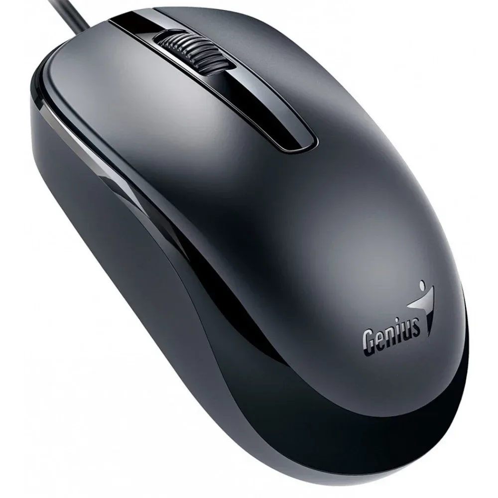 Mis Genius DX-120 USB, opticki